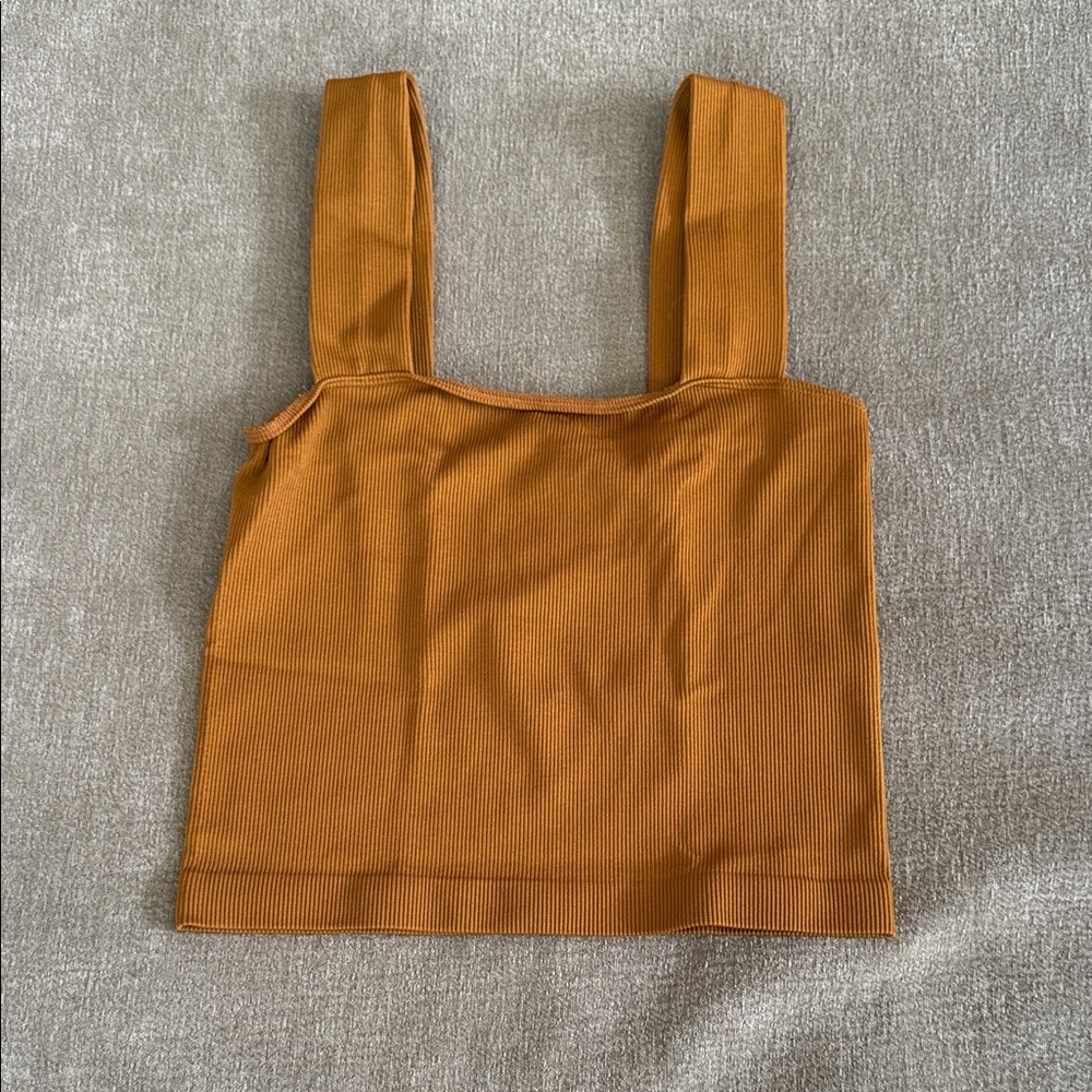 a new day Women's Crop Top